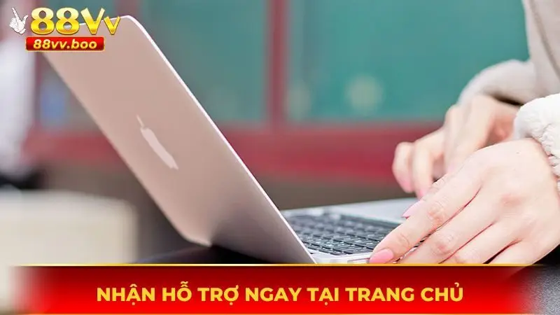 Kết nối ngay qua trang chủ